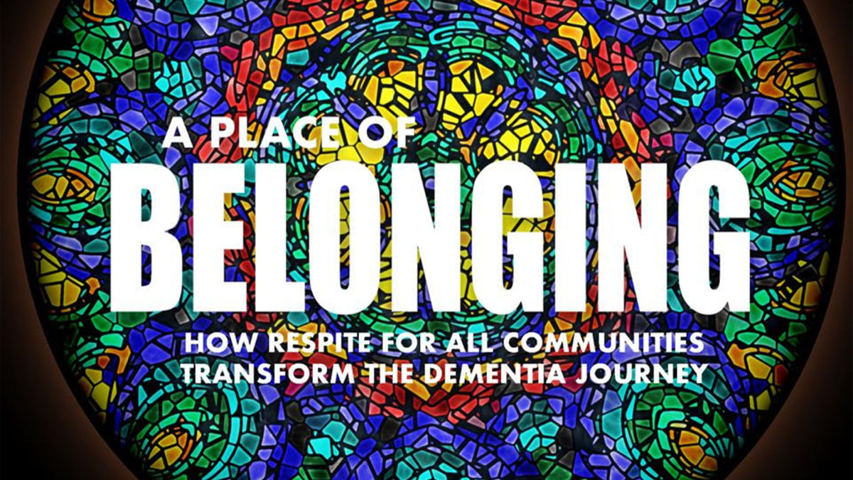 Centenary UMC Invites You – A Place of Belonging