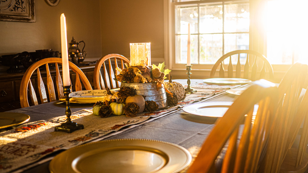 Time with Tara: Building a Bigger Table with Bold Love